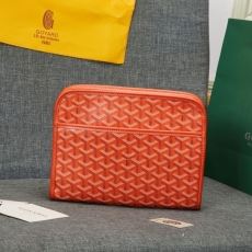 Goyard Clutch Bags